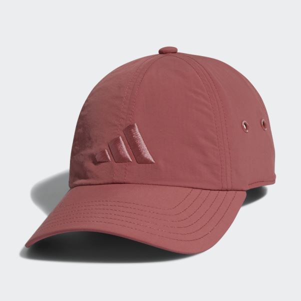 Adidas Influenceur 3 Chapeau Rouge
