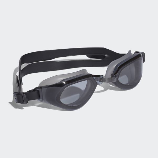 Verres Fumés Lunettes De Natation Adidas Persistar Fit Unmirrored