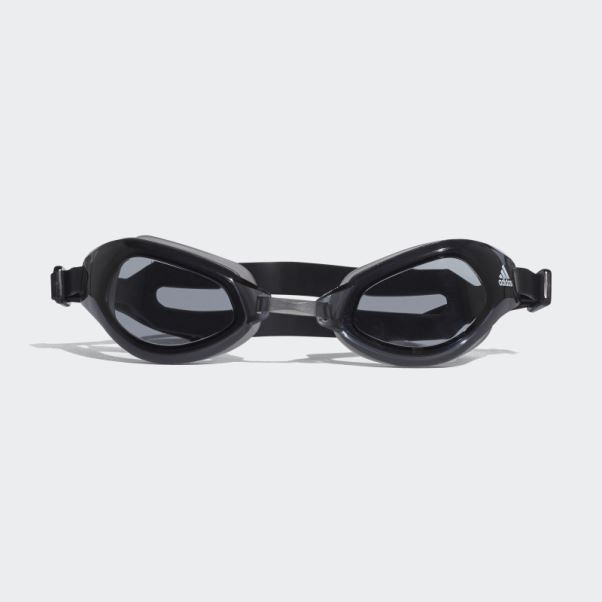 Verres Fumés Lunettes De Natation Adidas Persistar Fit Unmirrored