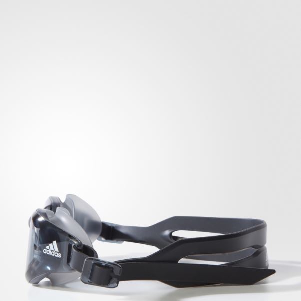 Verres Fumés Lunettes De Natation Adidas Persistar Fit Unmirrored