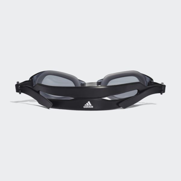 Verres Fumés Lunettes De Natation Adidas Persistar Fit Unmirrored