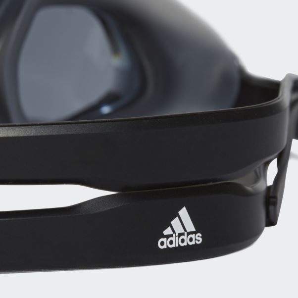 Verres Fumés Lunettes De Natation Adidas Persistar Fit Unmirrored