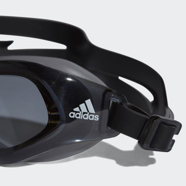 Verres Fumés Lunettes De Natation Adidas Persistar Fit Unmirrored