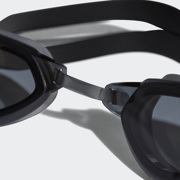 Verres Fumés Lunettes De Natation Adidas Persistar Fit Unmirrored