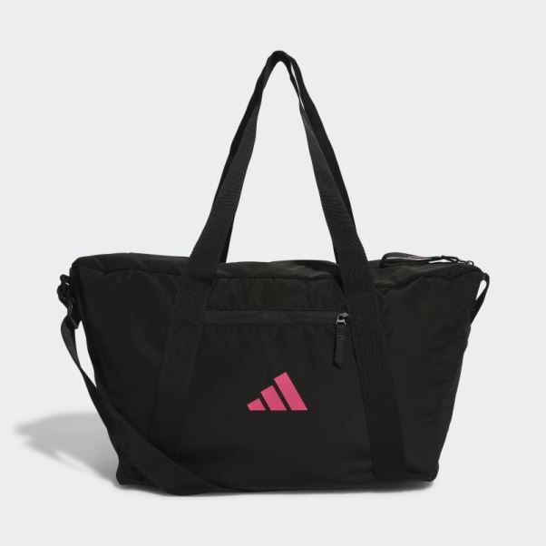 Sac De Sport Noir Adidas