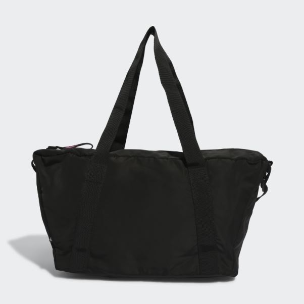 Sac De Sport Noir Adidas