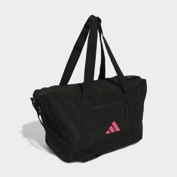 Sac De Sport Noir Adidas