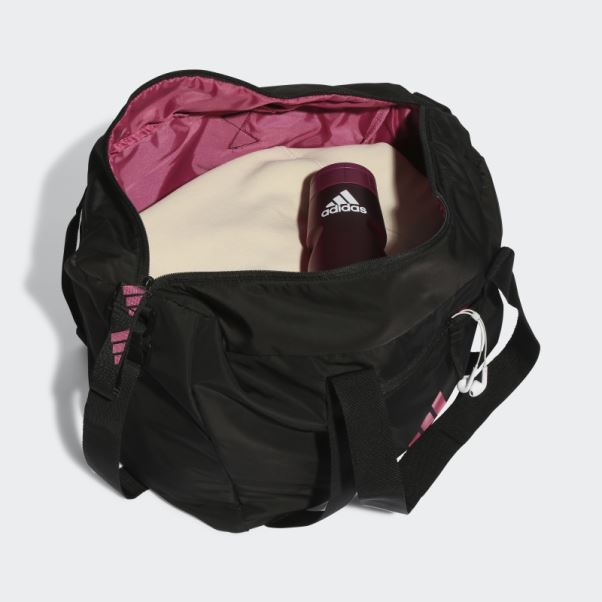 Sac De Sport Noir Adidas