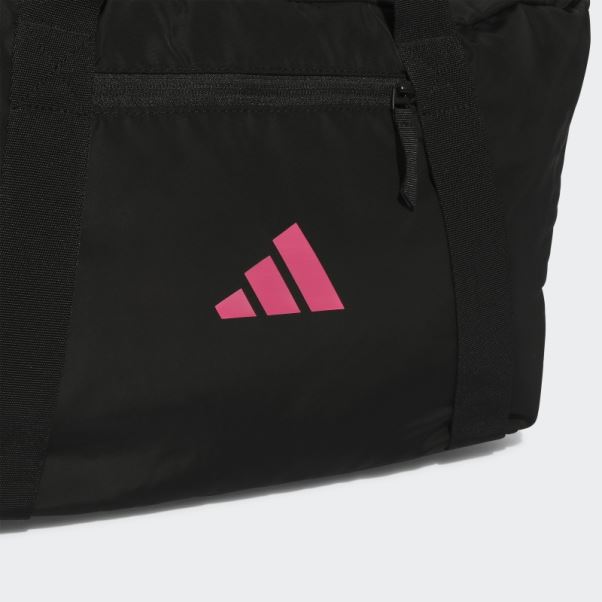 Sac De Sport Noir Adidas