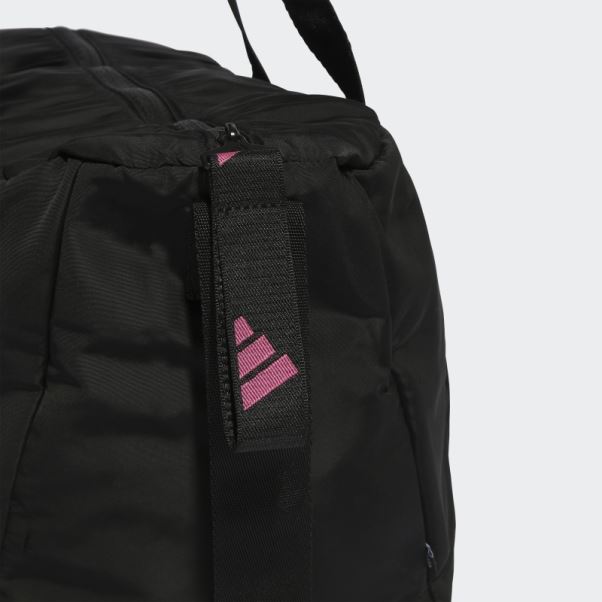 Sac De Sport Noir Adidas