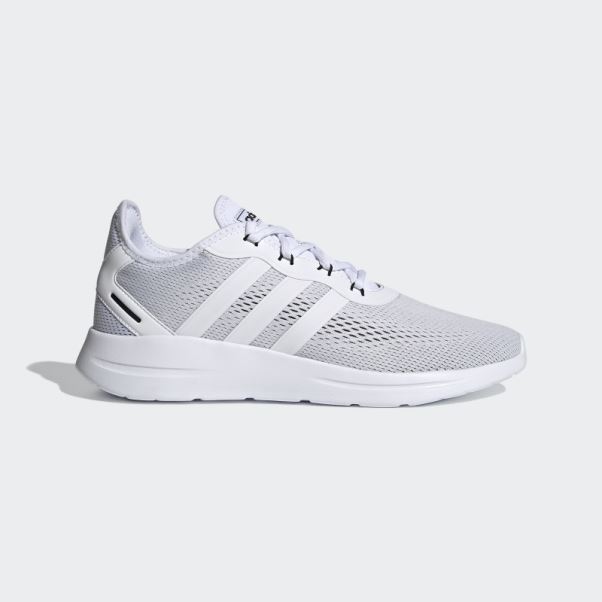 Chaussures Lite Racer Rbn 2.0 Adidas Blanc