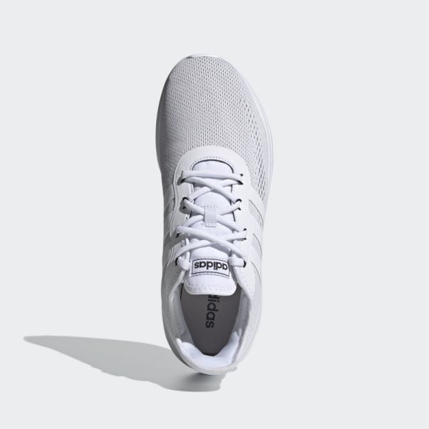 Chaussures Lite Racer Rbn 2.0 Adidas Blanc