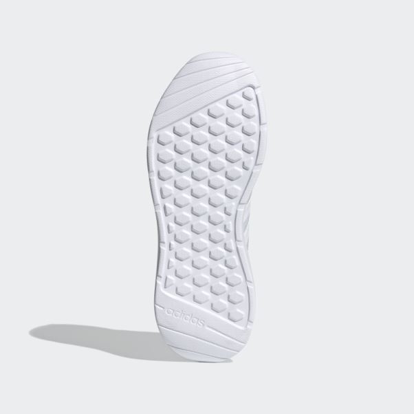 Chaussures Lite Racer Rbn 2.0 Adidas Blanc