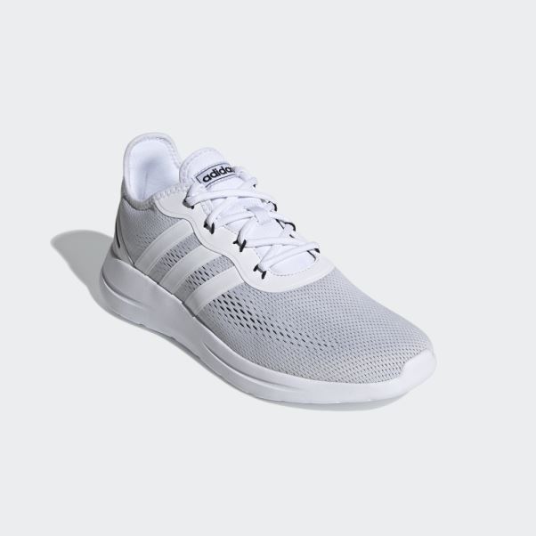 Chaussures Lite Racer Rbn 2.0 Adidas Blanc