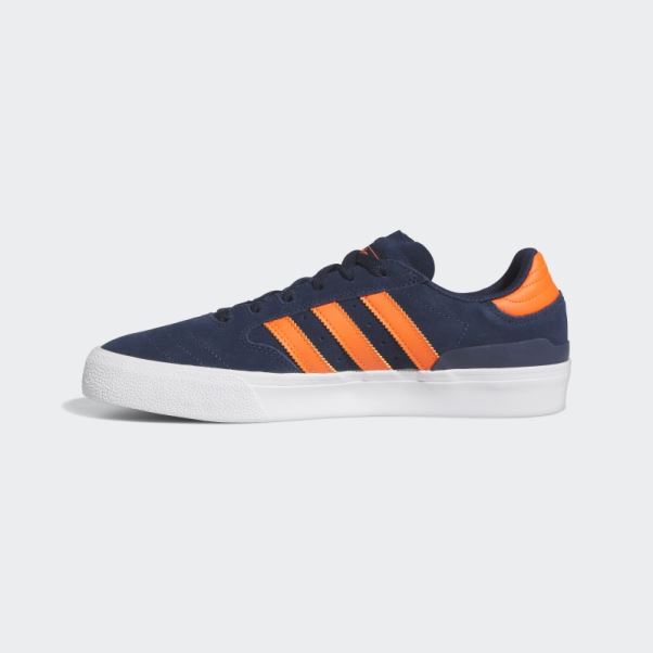 Adidas Busenitz Vulc 2 Chaussures Bleu Marine