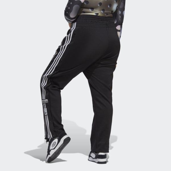 Pantalon Adibreak Toujours Original Noir (taille Plus) Adidas