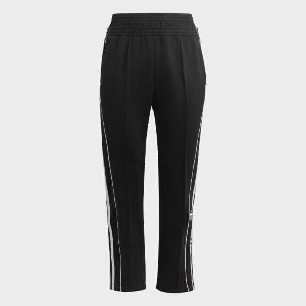 Pantalon Adibreak Toujours Original Noir (taille Plus) Adidas