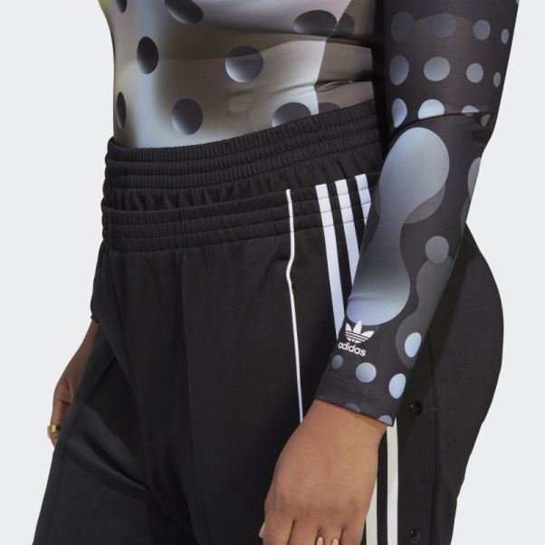 Pantalon Adibreak Toujours Original Noir (taille Plus) Adidas