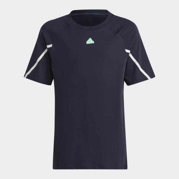 Encre Conçue Pour Le T-shirt Gameday Adidas