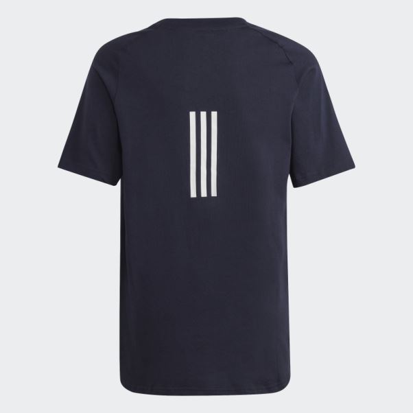 Encre Conçue Pour Le T-shirt Gameday Adidas