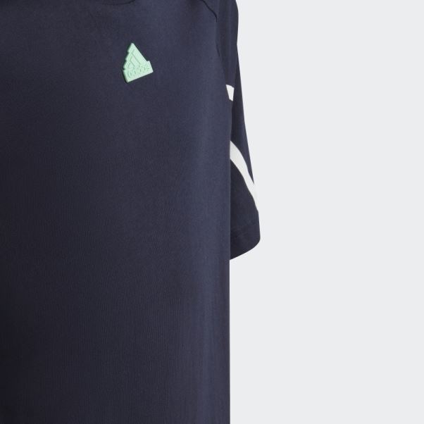Encre Conçue Pour Le T-shirt Gameday Adidas