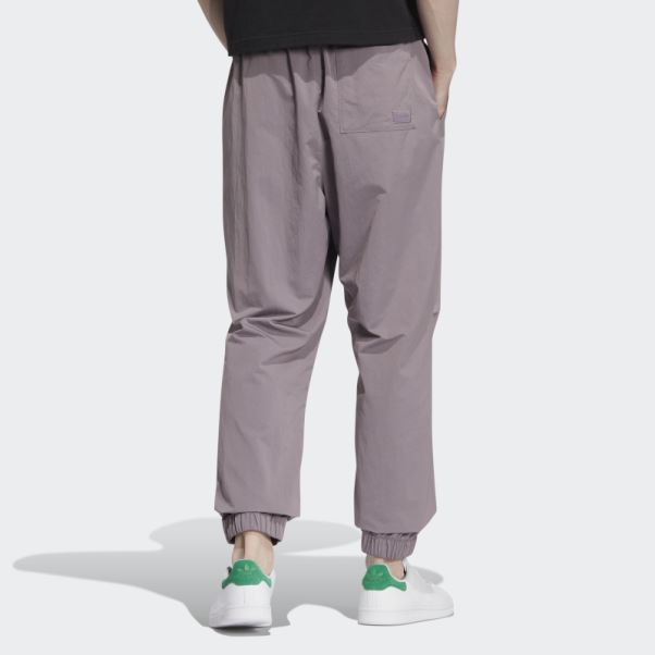 Pantalon De Survêtement Adidas Adicolor Violet