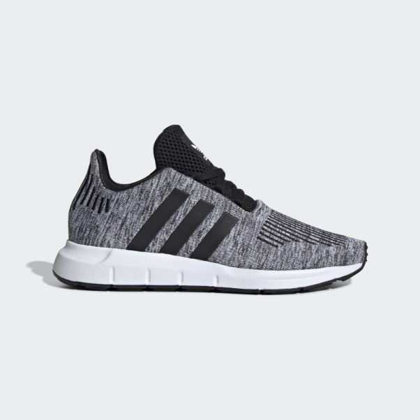 Adidas Swift Run Chaussures Noir Mode