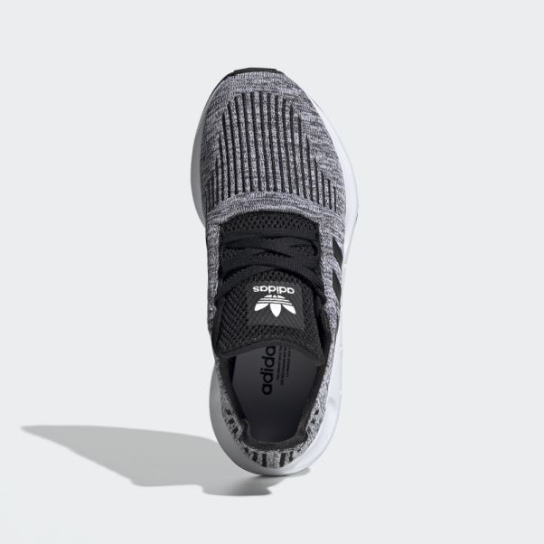 Adidas Swift Run Chaussures Noir Mode