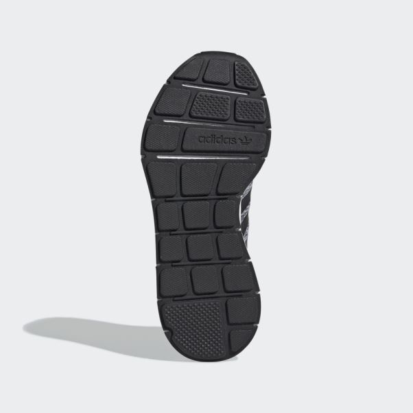 Adidas Swift Run Chaussures Noir Mode