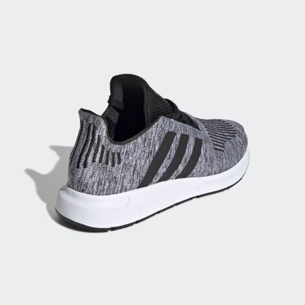 Adidas Swift Run Chaussures Noir Mode