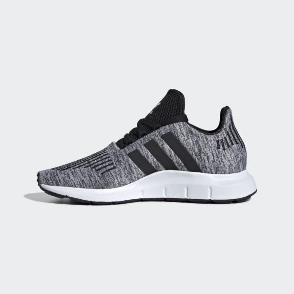 Adidas Swift Run Chaussures Noir Mode