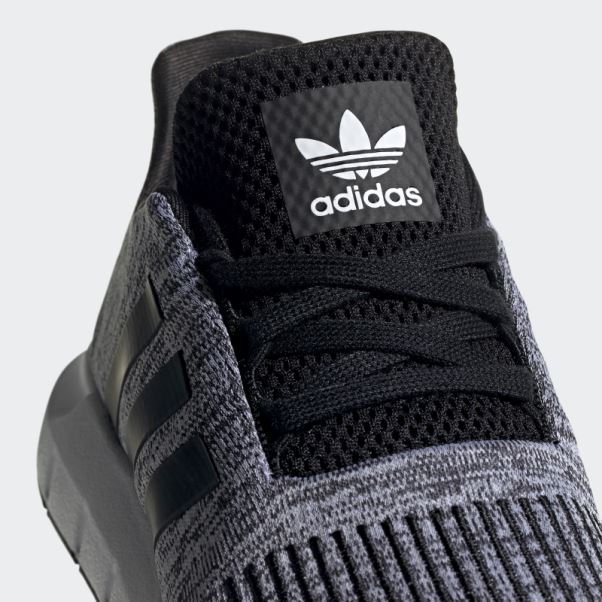 Adidas Swift Run Chaussures Noir Mode