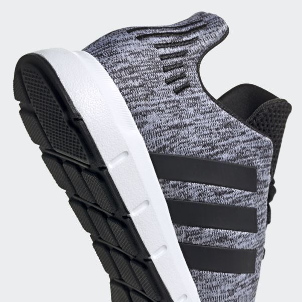 Adidas Swift Run Chaussures Noir Mode