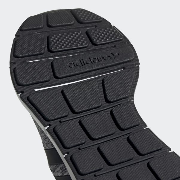 Adidas Swift Run Chaussures Noir Mode