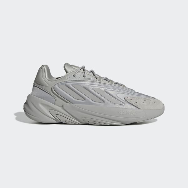 Adidas Ozelia Chaussures Gris