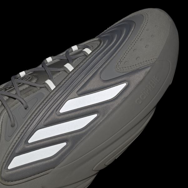 Adidas Ozelia Chaussures Gris