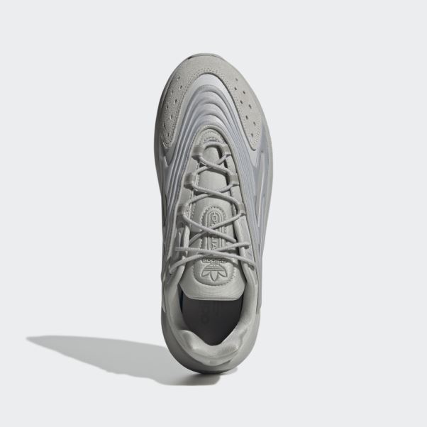 Adidas Ozelia Chaussures Gris