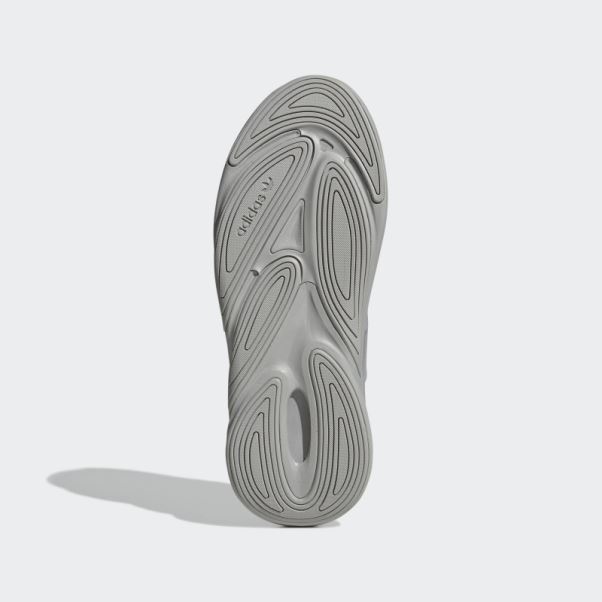 Adidas Ozelia Chaussures Gris