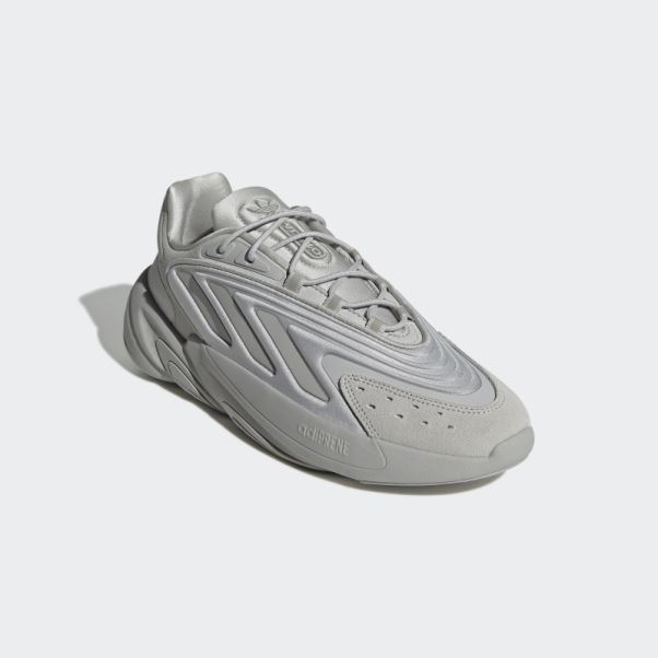Adidas Ozelia Chaussures Gris