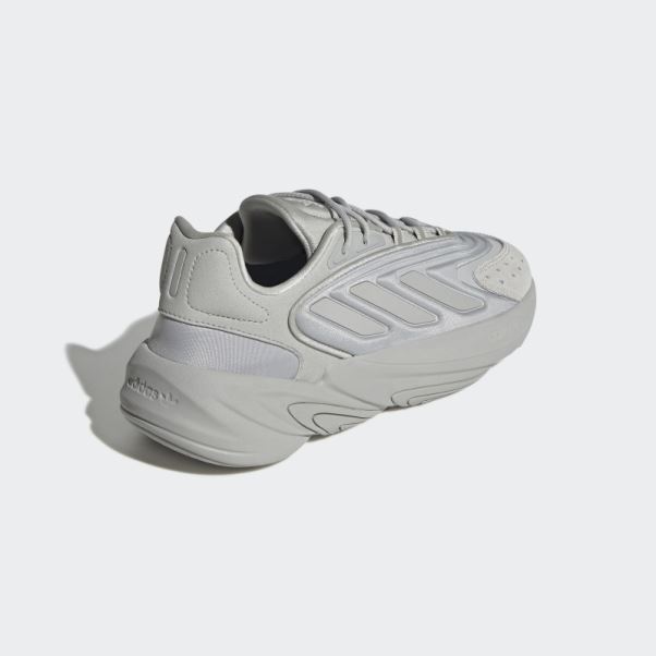 Adidas Ozelia Chaussures Gris