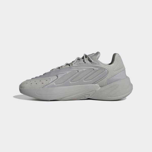 Adidas Ozelia Chaussures Gris