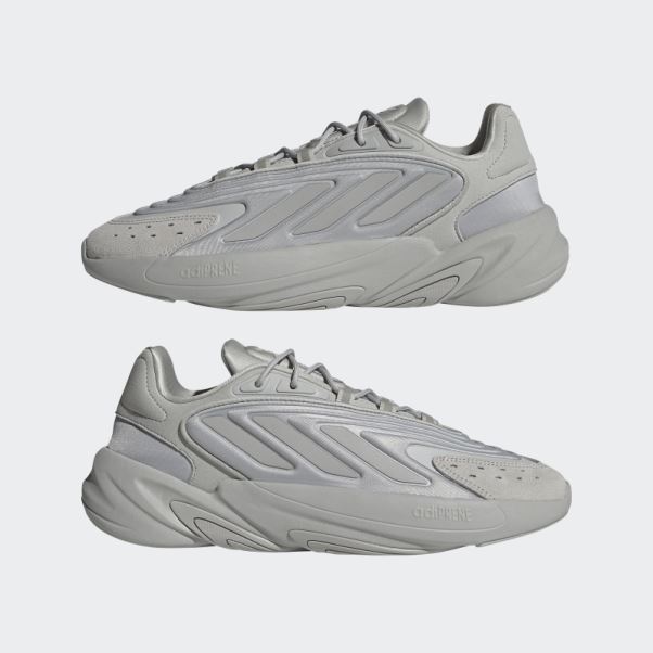 Adidas Ozelia Chaussures Gris