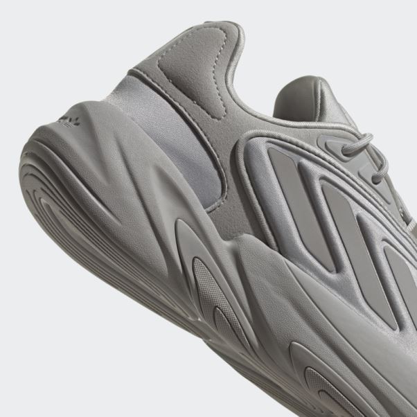 Adidas Ozelia Chaussures Gris