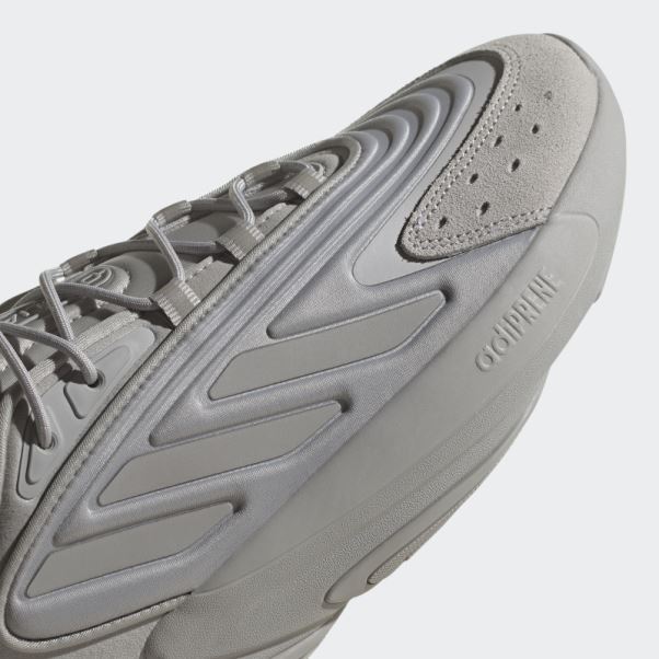 Adidas Ozelia Chaussures Gris