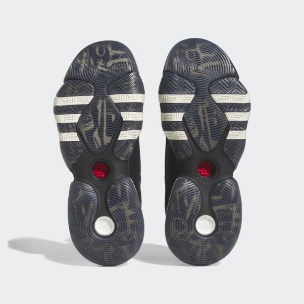 Adidas Trae Young 2.0 Chaussures Noir