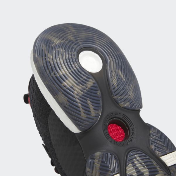 Adidas Trae Young 2.0 Chaussures Noir