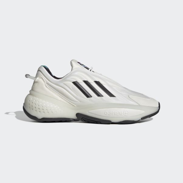Adidas Ozrah Chaussures Noir Mode