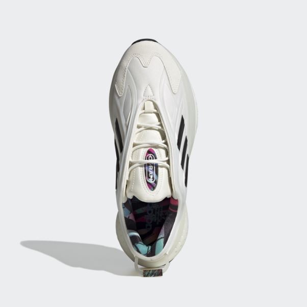 Adidas Ozrah Chaussures Noir
