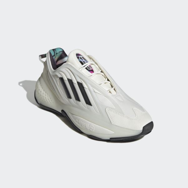 Adidas Ozrah Chaussures Noir