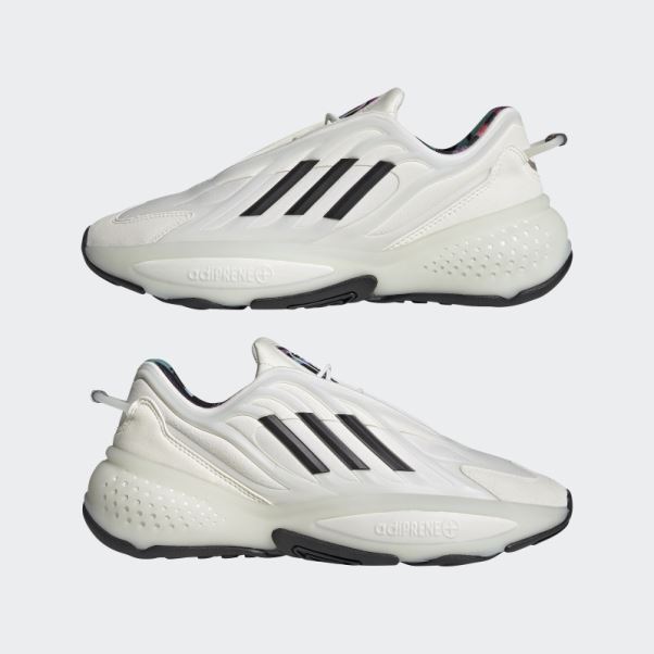 Adidas Ozrah Chaussures Noir